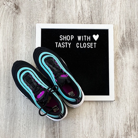 Nike air max 97 sneakers - Picture 6 of 6